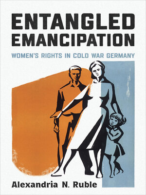 cover image of Entangled Emancipation